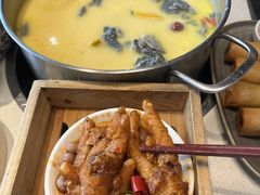 -煲王粤菜餐厅(中侨中心店)