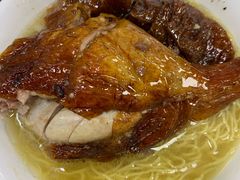 -陈光记烧腊店(罗保博士街店)
