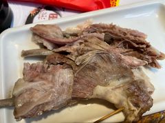 -晋情·游子轩(梅花路店)