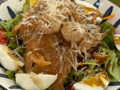 -后厨意餐La Cucina(外交公寓店)