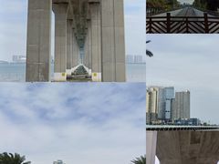 -中澳友谊花园