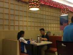 -新一番三文鱼寿司(大东海店)