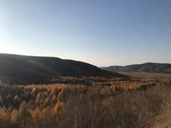 -塞罕坝国家级自然保护区