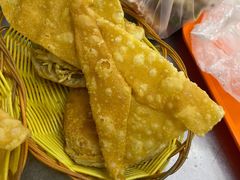 排叉-惠宾饭庄(中山路店)