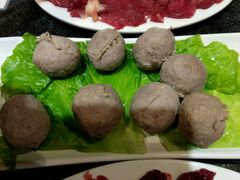 -名门潮牛·鲜牛肉海鲜火锅.烧烤自助餐厅(诚丰广场店)