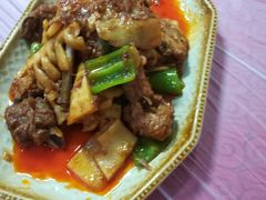 -乐乐餐厅(湘子庙街店)