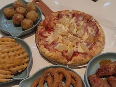 -必胜客(桐乡吾悦广场店)