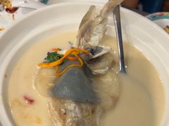 -肆月河豚·新淮扬(金融街店)