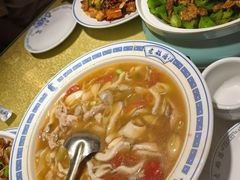 -老雒阳面馆·水席(高新区店)