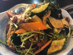 -蜀留香石锅鱼(六顺街店)