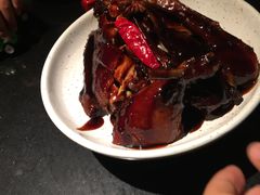 -老头儿油爆虾·知味杭州(爱琴海购物中心)