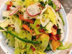 -La Medina餐厅(亮马河南路店)