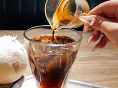 -Maxpoint Kitchen 西餐咖啡(乐峰广场店)