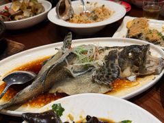 -南海渔家•海鲜•正宗海南菜(海棠湾店)