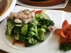 -地方名吃海鲜大馅蒸饺(北戴河店)