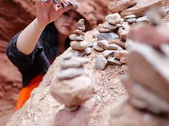 -天山神秘大峡谷