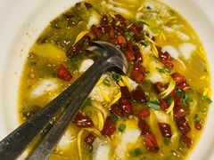 -绿茶餐厅(布吉万象汇店)