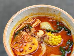 -丝路伊兰·兰州牛肉面(牛街总店)