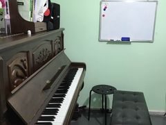 -爱乐蒙艺术古筝钢琴声乐(双楠红牌楼校区)