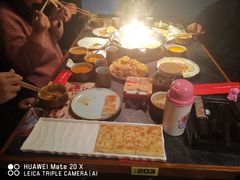 -刘一锅筋头巴脑(王府井店)