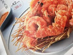 -韩盛·古法烤肉店(皇城恒隆广场店)
