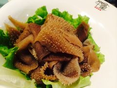 -南城十里潮汕鲜牛火锅·鲜虾生滚粥(融汇老商埠店)