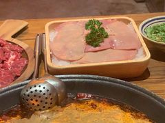 -旧街市鲜货老火锅(大光路店)