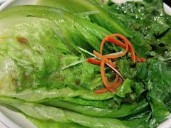 -大铁勺新津菜(中北永旺店)