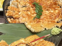 -玄白·炭烤活鳗(上海首店)