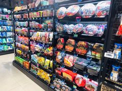 零售区-盒马鲜生(曜一城店)