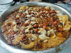 -黑皮酸菜鱼(三山街店)