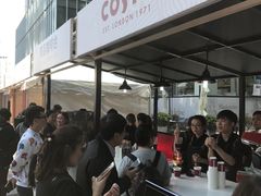 -COSTA COFFEE(静安嘉里中心店)