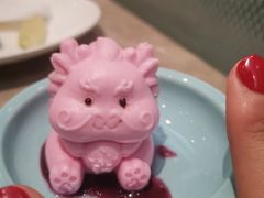 -上渔铁板烧(熙悦汇店)