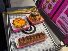 -CC BAGEL&SCONE 贝果与司康(南开大悦城店)