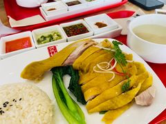 -亚坤 Ya Kun Kaya Toast(万象城店)