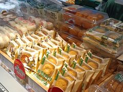 -泸溪河桃酥(秦淮新街口店)