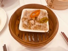 -海都六福酒家(世博广场店)