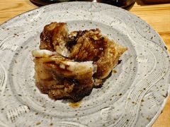 -镹·鱼料理  国产鱼使用店