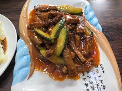 -清真·伊清阁餐厅
