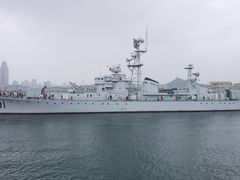 -中国人民解放军海军博物馆