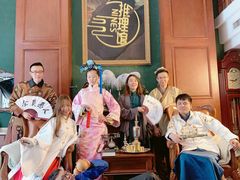 -NINES推理馆(曲江公馆店)