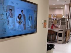 -海马体照相馆(北京大族广场店)