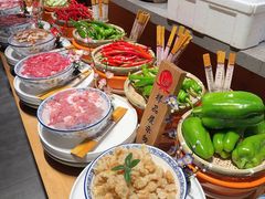 -鸽子窝(黄村店)