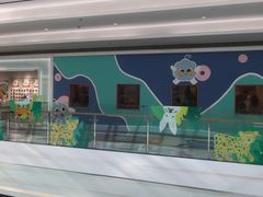 -KK ONE(京基滨河时代店)