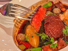 -壳里西餐厅Coquille Seafood Bistro(蒙自路店)