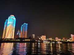 -武汉两江游览·夜游长江(汉口粤汉码头)