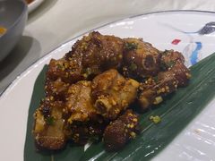 -七菜馆·东北菜·蒸饺(文体路店)