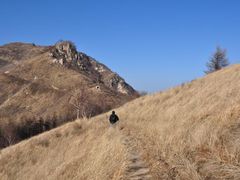 -驼梁风景区