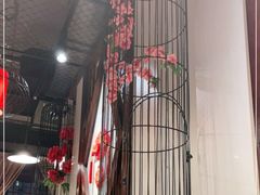 -京门老爆三·铜锅涮肉 爆肚(望京店)
