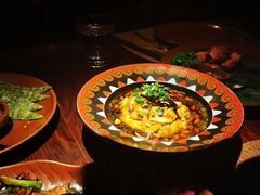 -花马天堂云南餐厅 Lost Heaven(高邮路店)